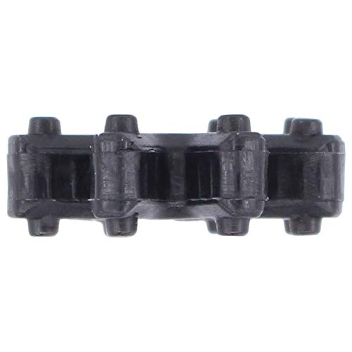 Doo Engy 10 Stück Auto Zahnrad Lenkkupplung Lenksäule Zwischenhebel Buchse Servolenkungs-Kupplung Koppler Clip Ersatz für i40