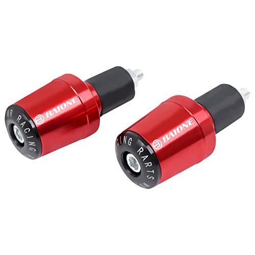 Worldmotop- guidão de barra de motocicleta para guidão de guidão para Yamaha YZF R6 adequado para to