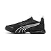 PUMA Men's BMW Motorsport Voltaic Evo Shoes Sneaker, Black-White AH25, 9