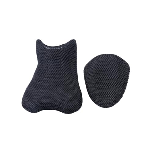 Housse de coussin moto anti-chaleur pour selle 250SR 300NK