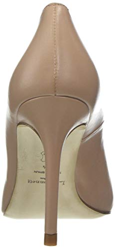 L.K. Bennett Fern-Single Sole Point, Scarpe con