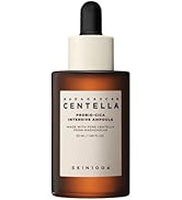 【新品未開封品】SKIN1004 センテラ アンプル 2種 4本セット Amazon.co.jp: SKIN1004 センテラ トラベルキット / Centella