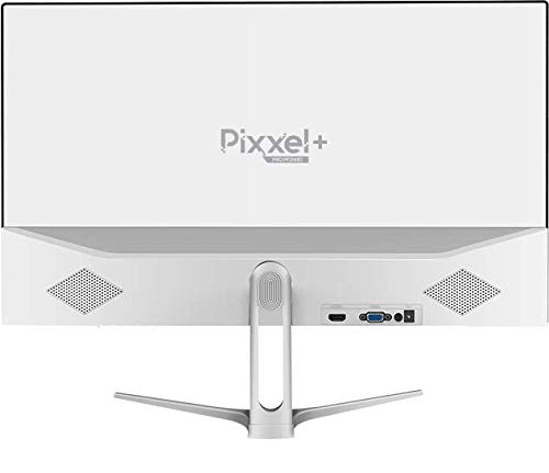 Armaggeddon Pixxel Pro Pf24hd Flat Screen Professional And Gaming Monitor 24 Black Amazon Sg Electronics