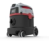 Sprintus 117020, ERA TEC, Schwarz/Grau, 700 W