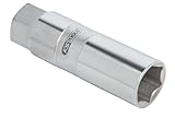 Photo Gallery ks tools 150.9416 bussola controsupporto esagonale ammortizzatore, 16 mm Photo Gallery ks tools 150.9416 bussola controsupporto esagonale ammortizzatore, 16 mm