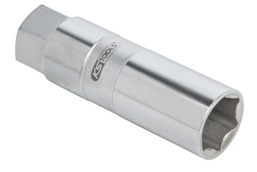 KS Tools 150.9416 - Douille traversante 6 pans pour coffret 150.9401 - 16 mm - Pour les travaux...