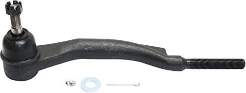 Garage-Pro Tie Rod End Replacement For Cadillac CTS 2008-2014 Replaces