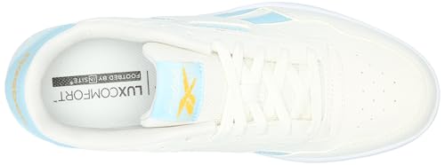 Image of Reebok Madchen Court Advance ClipSneaker