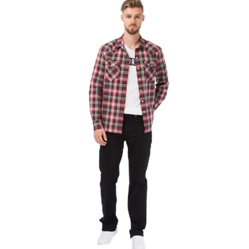 Levi's Herren 514 Straight Jeans, Native Cali, 31W / 30L 1