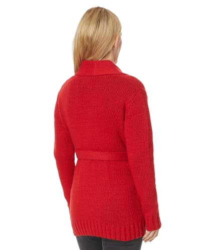Toad&Co Women's Ginn Cable Cardigan2
