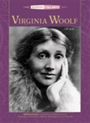 Women In The Arts- Virginia Woolf
