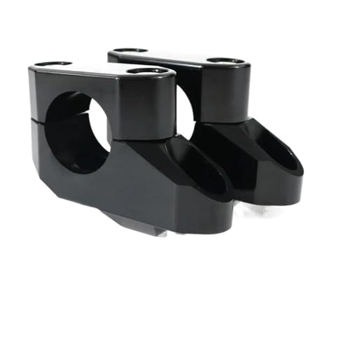 Rehausseur de guidon de moto pour le confort en voyage sur Suzuki GSX-S750