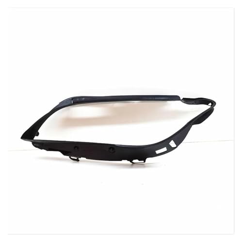 Réparer phare jauni BMW F01 F02 via cache lentille gauche joint