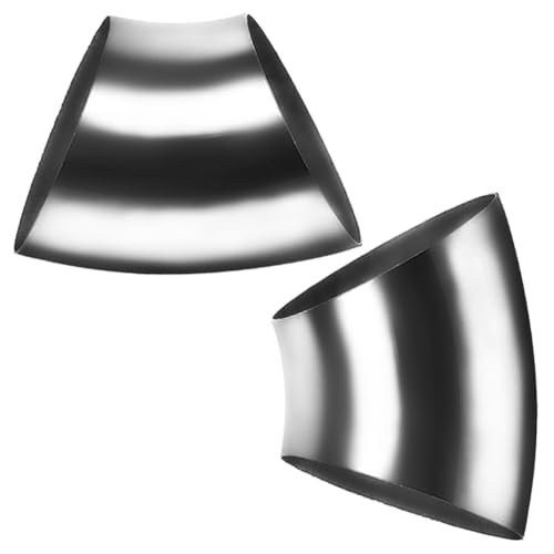 AIMCOCO 2.5C` 45x XeXX`[rCG{pCv-16GA/.65C`-SS304 2.5C`XeX|pCvxh`[u Ԃ̔rCG{AKi肷xhȂ(2)