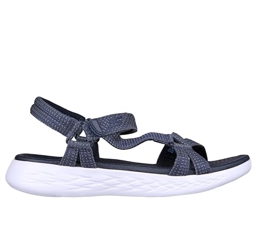 Image of Skechers Women's On-The-go 600-Brilliancy Sport Sandal