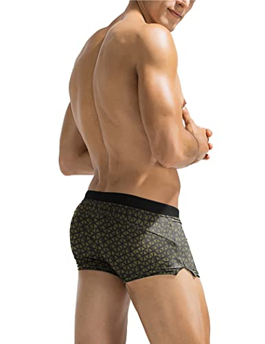 Image of COOFANDY Men's Casual Jogger Sweatpants Elastic Waist Running Sports Pants