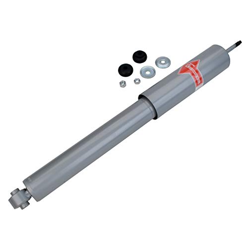 Image of KYB KG5421 Gas-a-Just Gas Shock