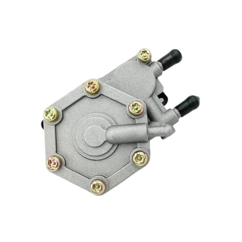 Bomba de combustible al vacío de 3V para carburador de moto Yamaha TDM 850 de 1991 a 1996