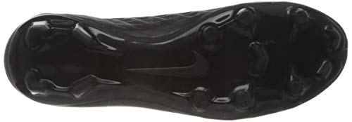Nike Men's Football Boots, Black Black Black 010, 7.5 Uk #TOP3