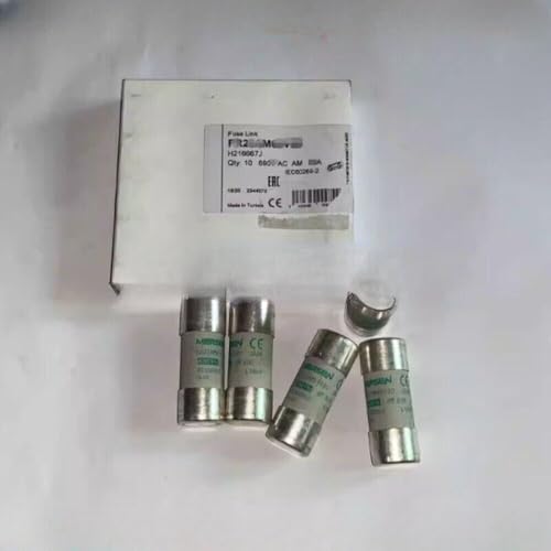 10pcs New Fuse FR14GG69V50