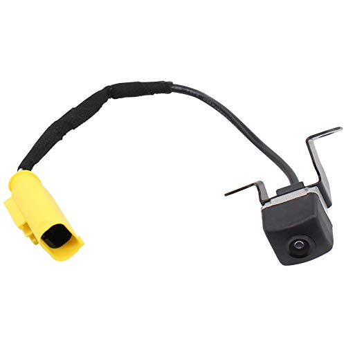 One-Day Sale: Up to 70% Off NewYall Parking Assist Backup Camera