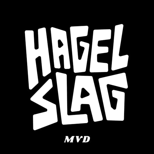 Hagelslag Titelbild