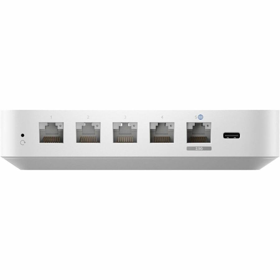 Image of Ubiquiti Cloud Gateway Ultra (UCG-Ultra),(Pack of 10)