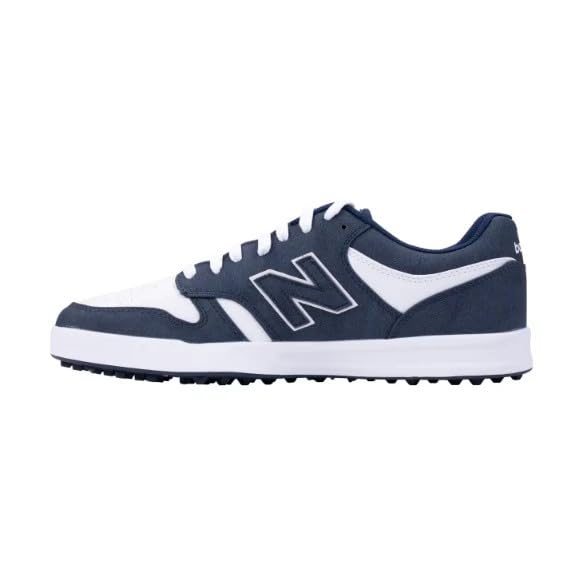 New Balance 480 SL Golf Shoes for Men3