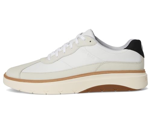 Cole Haan Men's Grandpro Featherarc Bike Toe Sneaker4