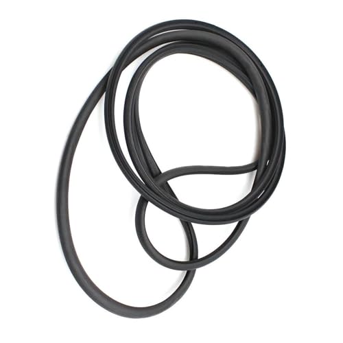 Joint d'étanchéité de porte pour VW Golf Jetta Passat 8E0877297 haute densité