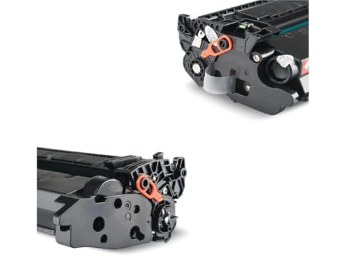 Image of 77A CF277A Toner Cartridge with Chip Compatible with LaserJet Pro M305 M329 M405 M407 M429 M429dw M429fdn M429fdw M431 Printers | High Yield Black Toner for Office and Home Printing