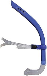 FINIS Glide Center Mount Snorkel for Lap Swimming