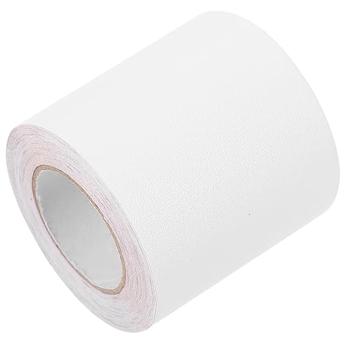 KJHBV 1 Rolo De Adesivo De Borda De Papel De Parede Decorativo Adesivos De Borda De Papel De Parede