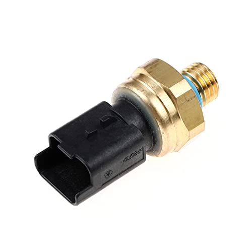 Capteur de pression de carburant 9674035780 pour régulation de haute précision