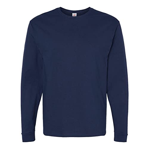Image of Essential-T Long Sleeve T-Shirt - Athletic Teal
