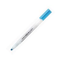 Amazon.co.jp: ゼブラ 蛍光ペン インレット 黄 10本 B-WKS9-Y