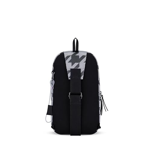Image of Sherpani Metro, Reversible Anti-Theft Sling Bag, 5L Travel Crossbody Backpack, Chest Purse for Travel, Hiking, or Everyday
