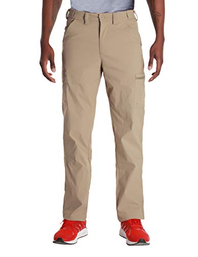 VECCOBERRY Men’s Water Relaxed Fit Straight Leg Cargo Pants Quick Dry Waterproof Casual and Hiking - //coolthings.us
