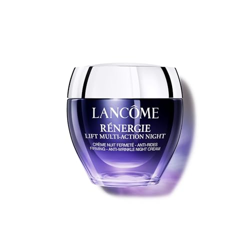 Lancôme​ Rénergie Multi-Action Night Cream - For Lifting & Firmin...