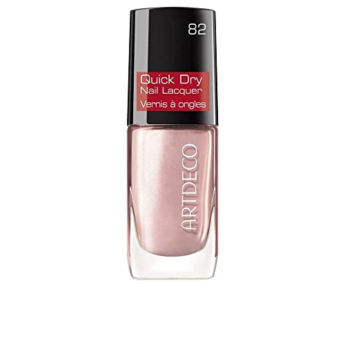 Quick-drying nail lacquer image 2
