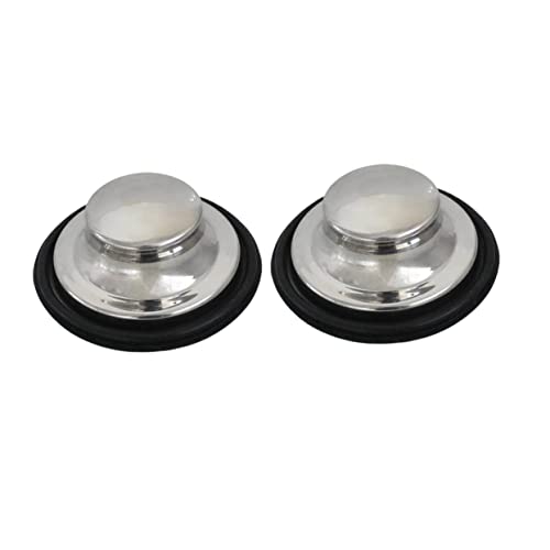 Bouchon d'évier de cuisine durable pour canalisation saine