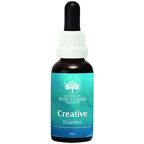 オーストラリアンブッシュ クリエイティブ 30ml コンビネーション フラワーエッセンス 日本国内正規品 オーストラリアンブッシュ クリエイティブ 30ml コンビネーション フラワーエッセンス 日本国内正規品