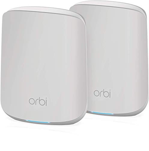 【you子さん限定】Orbi Micro メッシュWi-Fi 51Sc6CyKtxL._AC_SY200_QL15_.jpg