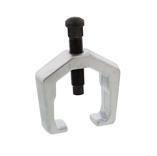 Abn Front End Service Tool Kit Ball Joint Separator Pitman Arm Tie Rod Puller 5 Piece #TOP3