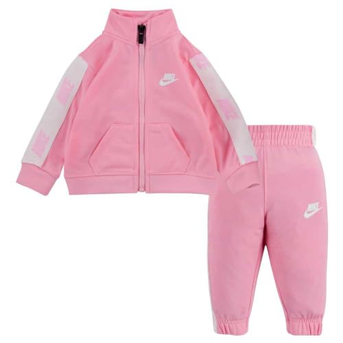 Nike Nsw Logo Tracksuit Set ensemble de survêtement pour bébé fille