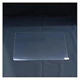 HONGYISM Gehärtetes Bildschirmschutzfolie Für ZEEKR X Bildschirmschutzfolie Aus Gehärtetem Glas Für Auto-Infotainment-Systeme Mit GPS-Navigation Und Armaturenbrett 2023