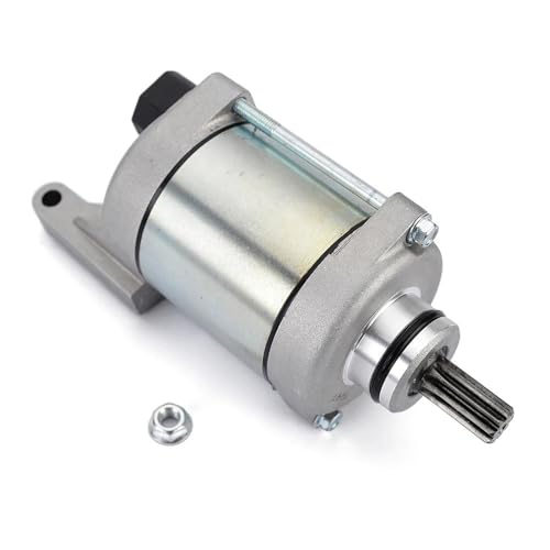 Démarreur de moto 12V 44C-H1890-10 pour YS250 et XTZ250