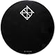 Dixon PHZ222BKM-DIX1 22 Bass Drumhead Resonant