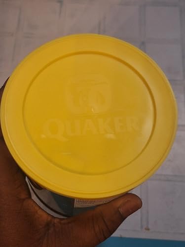 Quaker Imported White Oats, 500 g