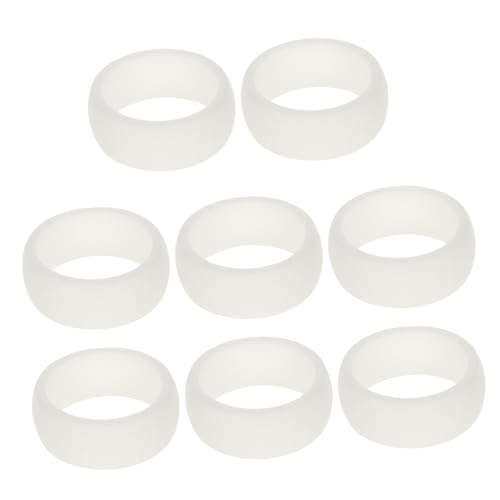 Anillo Deportivo de Silicona para Ejercitar Dedos miniatura 4